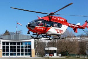 Blutkonserven: Tests für anspruchsvolle Luftfracht