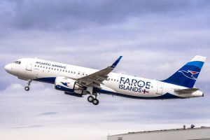 A320neo: Atlantic Airways bekommt Neuzugang