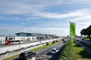 LEP NRW: Flughäfen landesbedeutsam