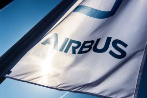 Airbus steigert Flugzeugauslieferungen und Umsatz