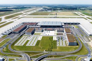 FBB: Gesellschafter Bretschneider zum Flughafen BER
