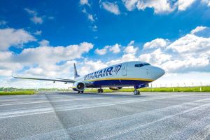 Ryanair legt ab Köln Ziel Tiflis in Georgien auf
