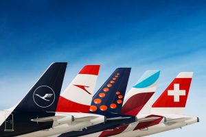 August bringt Auslastung bei Lufthansa auf 87,2 Prozent