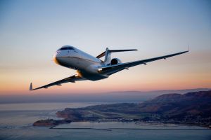 Luftwaffe erhält neuen Bombardier Global 6000