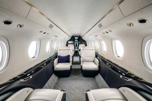 Cessna Citation Longitude bekommt Zulassung