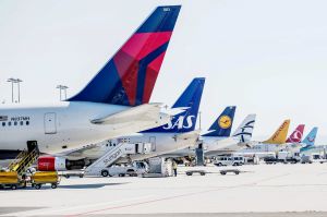 Neues im Winterflugplan ab Stuttgart