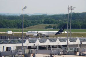 Streik bei Kabine: Lufthansa lehnt Notfallflugplan ab