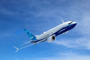 Boeing 737 MAX: neue Software besteht Trockenversuch