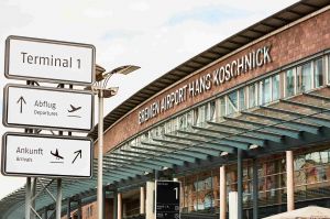 Calmar: Letzte Frist für Schallschutz vom Flughafen