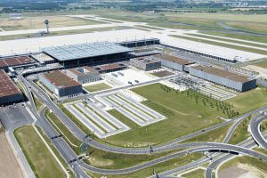 Eröffnung für Flughafen BER final festgelegt