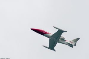 DRF Luftretter flogen 2019 über 40.000 Einsätze