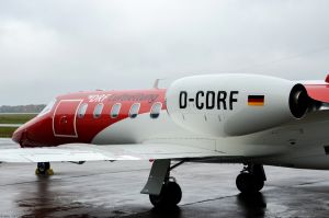 DRF Luftretter flogen 2019 über 40.000 Einsätze