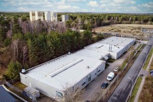 MTU Maintenance integriert Galvanik-Spezialist Krauss 