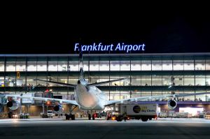 Corona-Krise: Fraport zieht Kostenbremse