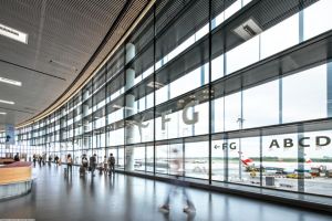 Flughafen Wien: Steigerung bei Ergebnis und Dividende