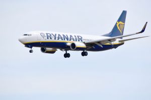 Wien ab Dortmund auch bei Ryanair im Direktflug