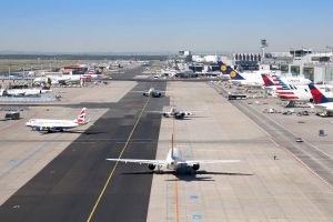 Quarantäne für Passagiere wie neuer Lockdown