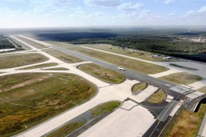 Fraport nimmt Landebahn 18 West wieder in Betrieb