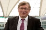 Airport München-Chef Kerkloh ins ACI Europe Board gewählt