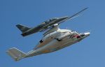 Rekord-Geschwindigkeit im Eurocopter X3