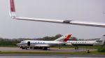 Starke Sonnenwinde reduzieren derzeit Strahlungsbelastung im Flugzeug