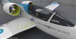 Initiativen zu Elektro- und Hybridantrieben für Flugzeuge