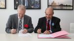 DLR und Dassault Aviation kooperieren bei Luftfahrtforschung