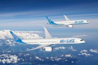 33 Dreamliner für ALC