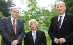 DLR mit JAXA für Antriebssysteme und Asteroidenlandung