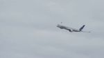 Airbus A350 XWB als Gast-Star auf der Paris Air Show