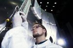 RUAG entwickelt Doppelstartstruktur der Delta- und Atlas-Raketen