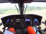 Eurocopter: Leisere Hubschrauber-Landeverfahren