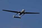Drohne Heron 1 absolviert 15.000 Flugstunden in Afghanistan