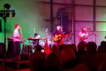 Stimmungsvolles Glenfiddle-Konzert im Lübecker Flugzeughangar