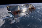 Ende einer Mission: GOCE verglüht in der Erdatmosphäre