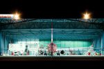 Flugzeugwartung am FMO jetzt durch PAD Aviation Technics