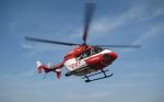 ARA Flugrettung: Pilot Jürgen Würtz neuer Flugbetriebsleiter
