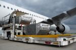 Elektrofahrzeuge für den Flughafen Frankfurt