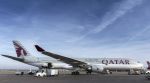 A330-200 von Qatar Airways startet ab Berlin