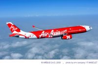 Rekord-Bestellung für Langstrecken-Airbus A330 aus Asien