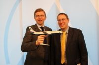 Flugzeugstationierung zu neuen Zielen ab Nürnberg