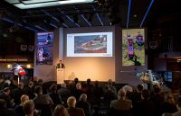 Neuheiten von Eurocopter bei Neuaufstellung zu Airbus Helicopters