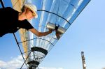 Top Technik-Arbeitgeber: Das Deutsche Zentrum für Luft- und Raumfahrt