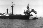 Premiere vor 80 Jahren: Luftpost überquerte Südatlantik