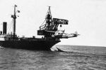 Premiere vor 80 Jahren: Luftpost überquerte Südatlantik