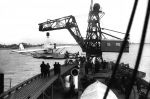 Premiere vor 80 Jahren: Luftpost überquerte Südatlantik