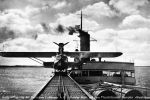 Premiere vor 80 Jahren: Luftpost überquerte Südatlantik
