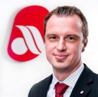 Christoph Horak Country Manager Polen bei airberlin
