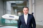 Carsten Spohr ab Mai Vorstandsvorsitzender der Lufthansa AG