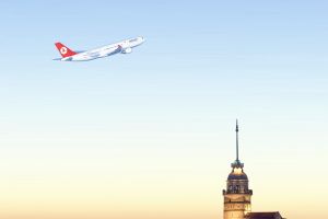 Istanbul mit Sondertarifen ab Flughafen Münster/Osnabrück